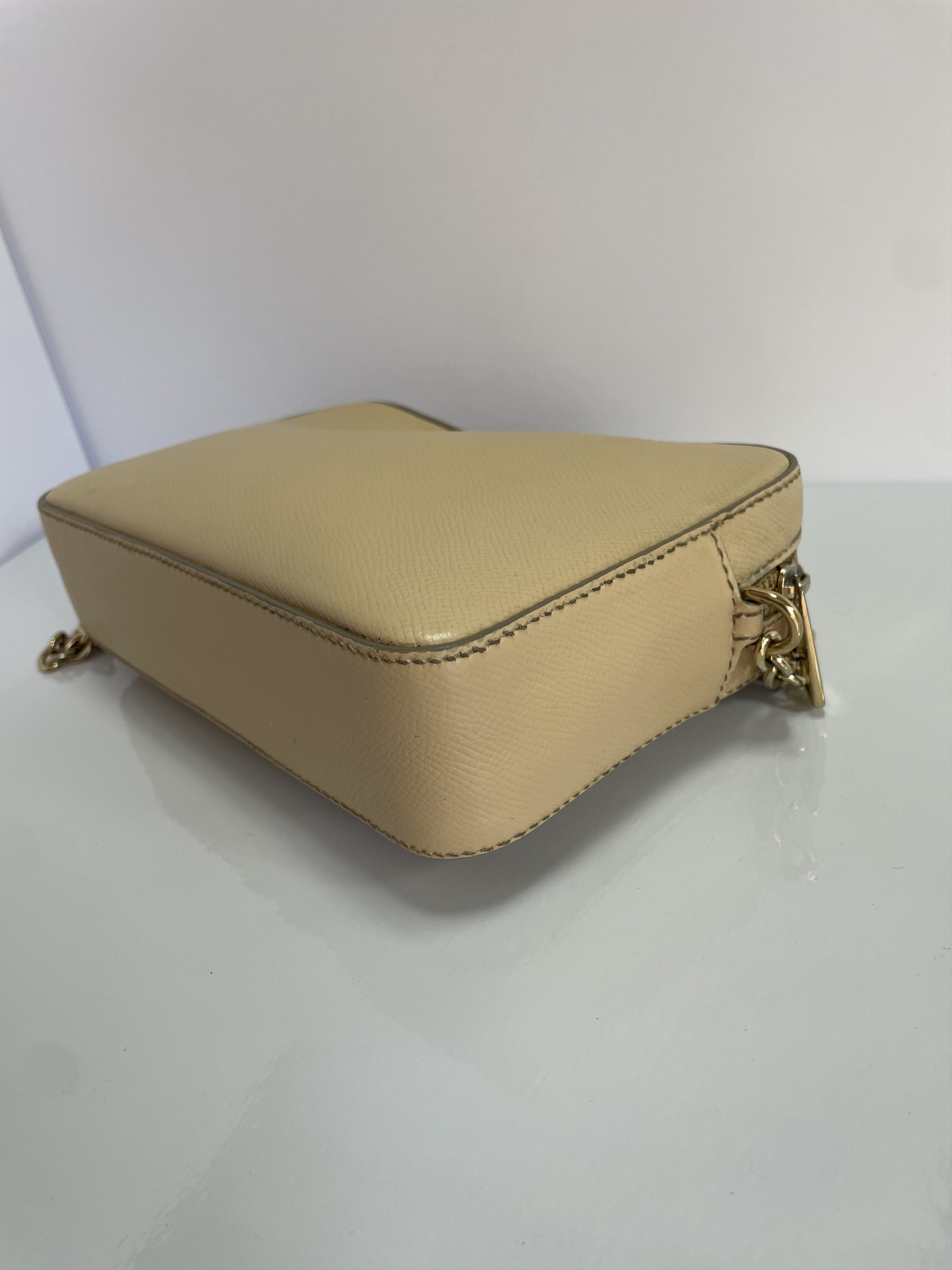 Dolce & Gabbana Dolce & Gabbana leather crossbody bag Size ONE SIZE - 6 Thumbnail