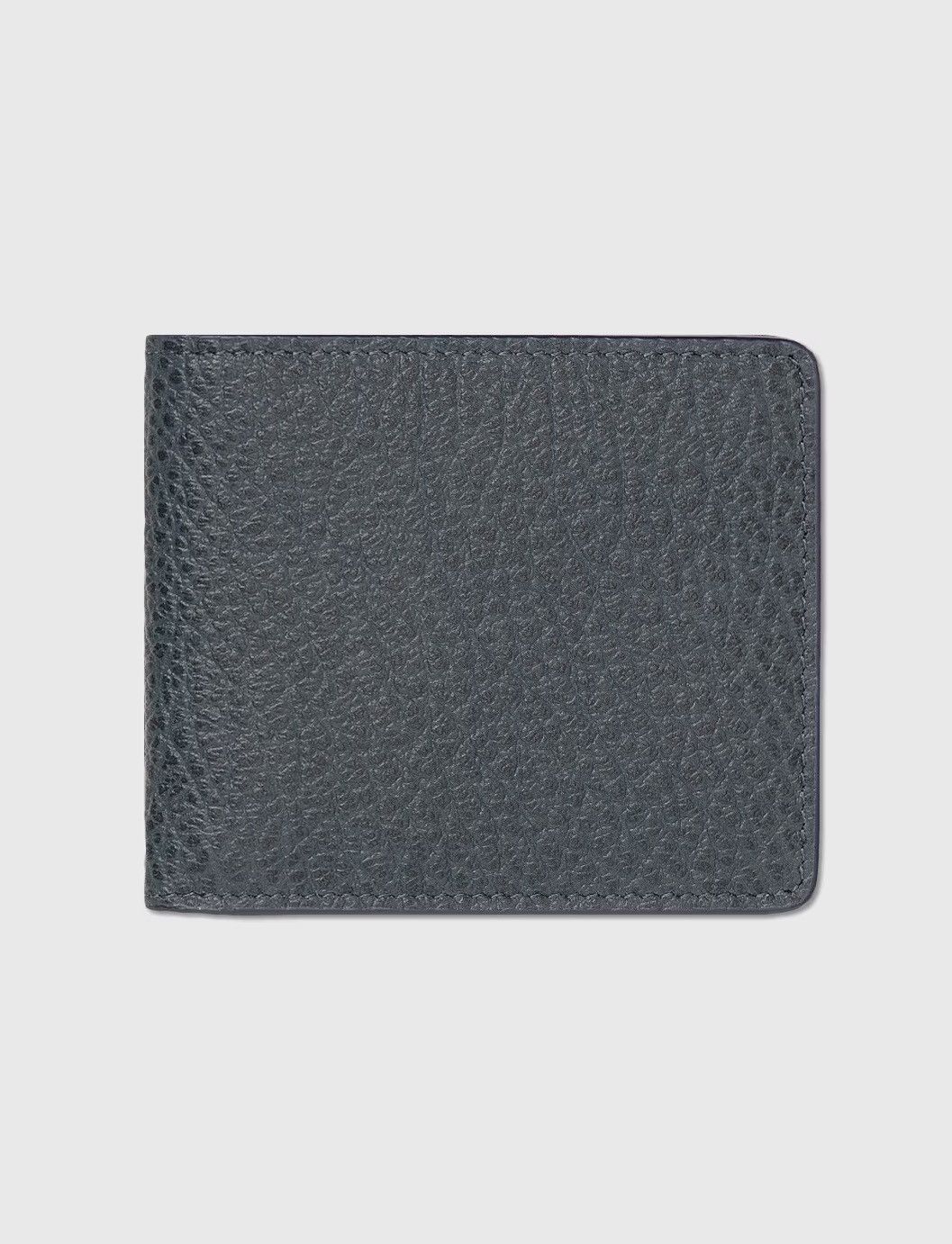 Maison Margiela Maison Margiela Bi-Fold Wallet Size ONE SIZE - 2 Thumbnail