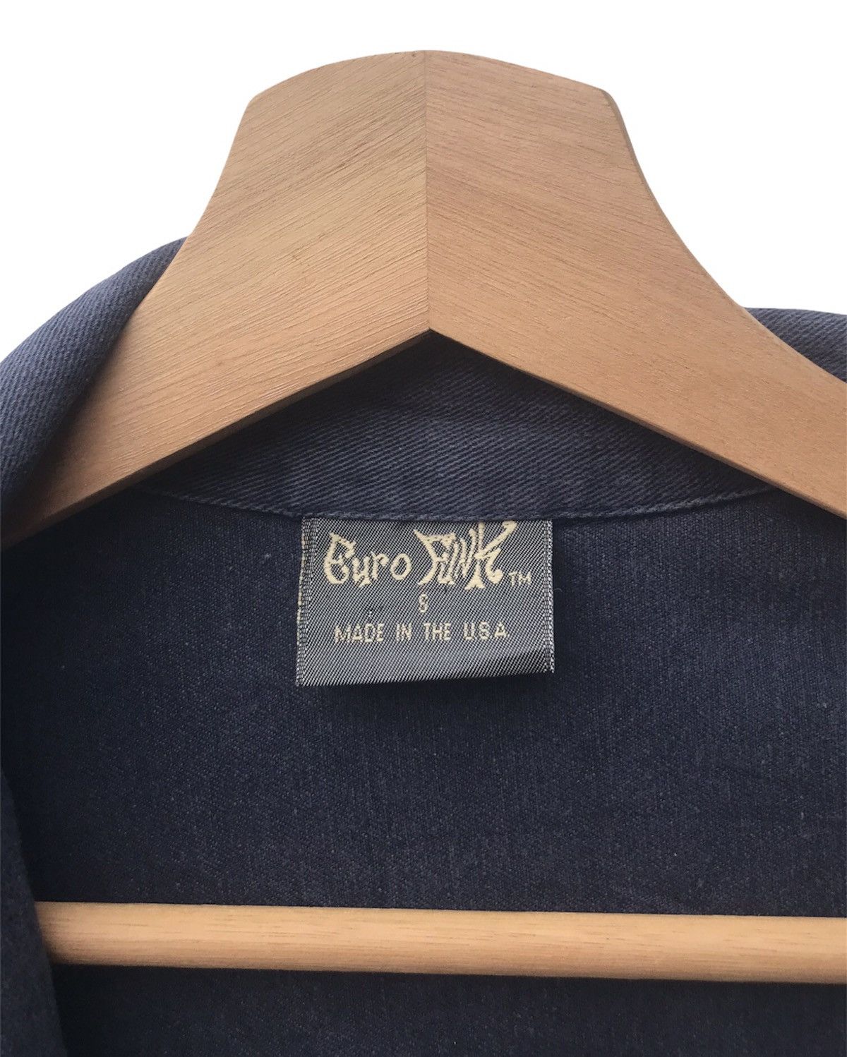 Vintage RARE‼️ Vintage 90’s Euro Funk Jacket Size US S / EU 44-46 / 1 - 9 Thumbnail