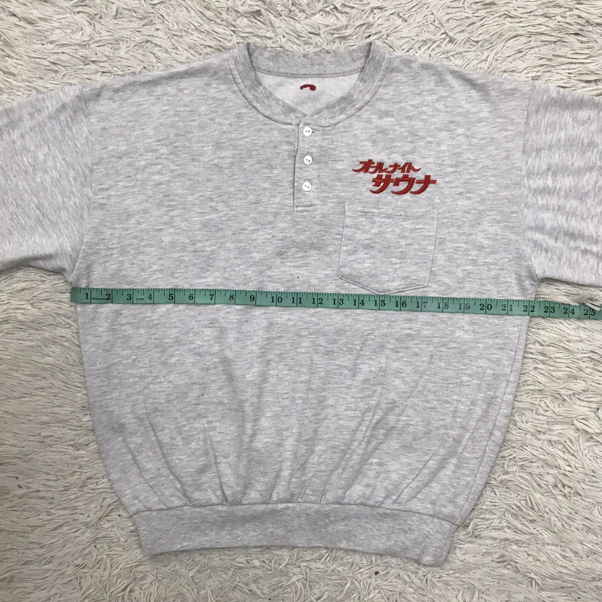 Mickey Mouse FREAK’S STORE X MICKEY MOUSE BUTTON UP SWEATSHIRT Size US M / EU 48-50 / 2 - 13 Thumbnail