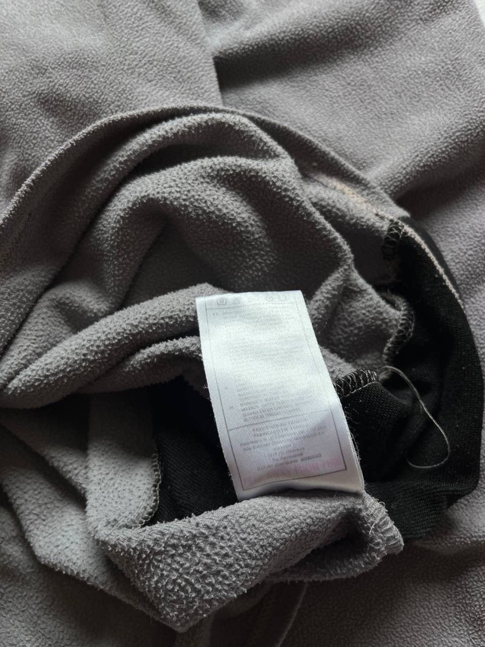 Nike Vintage Nike 1/3 Fleece Sherpa Quarter Zip Sweatshirt L Size US L / EU 52-54 / 3 - 7 Thumbnail