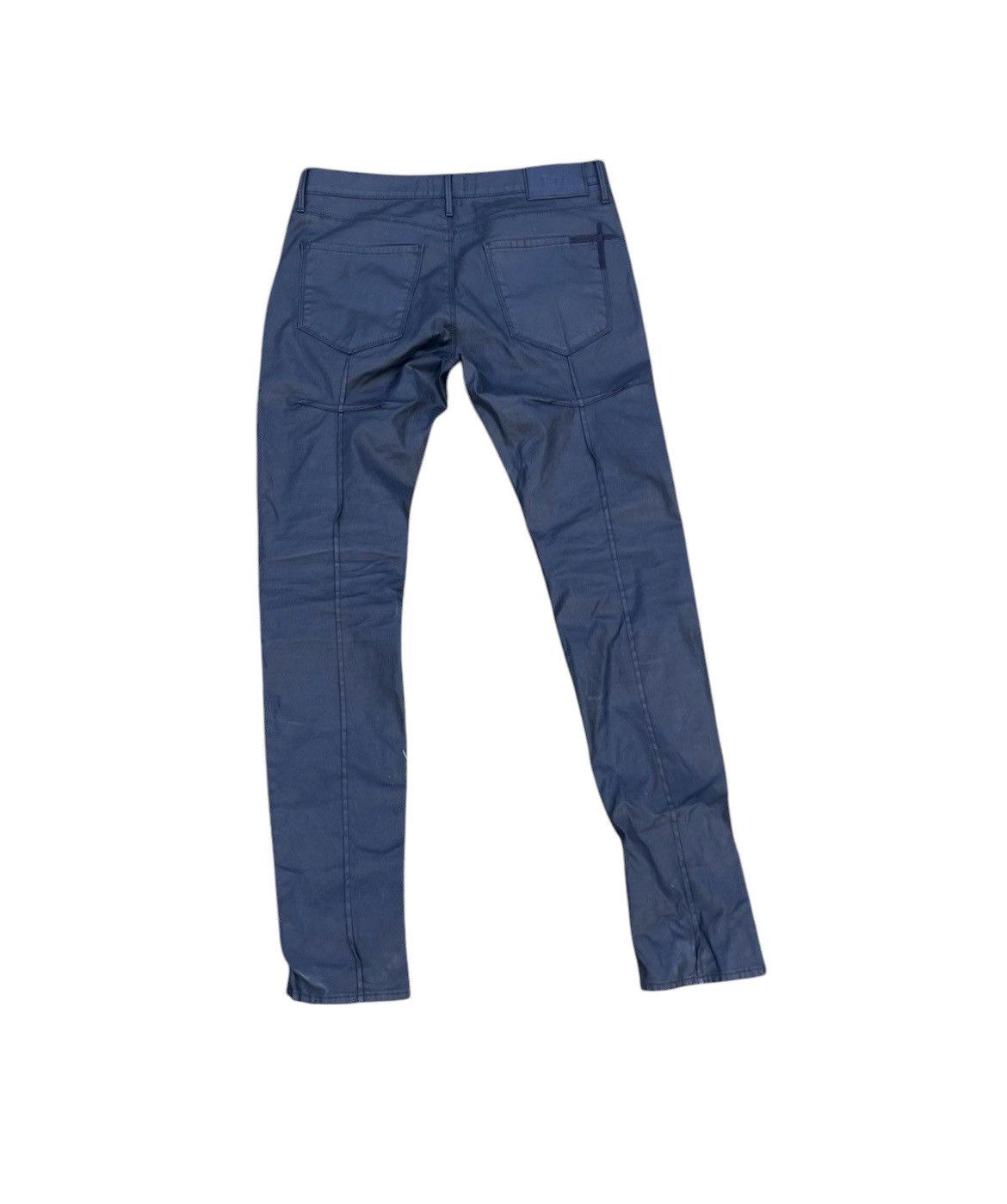 Rta RTA Jeans Size US 32 / EU 48 - 2 Thumbnail