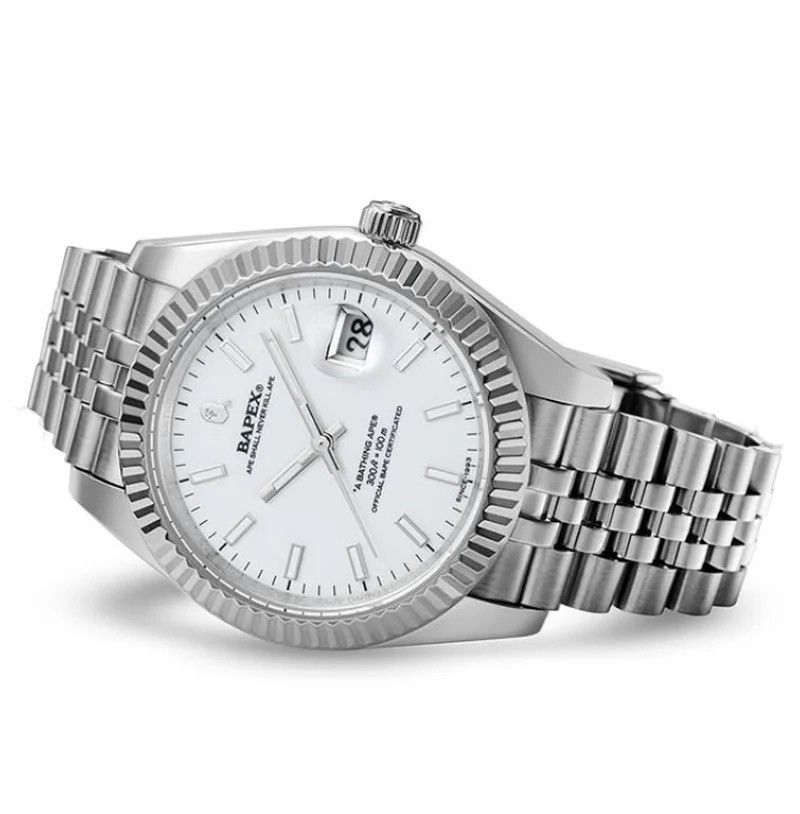 Bape Bapex watch Size ONE SIZE - 2 Thumbnail