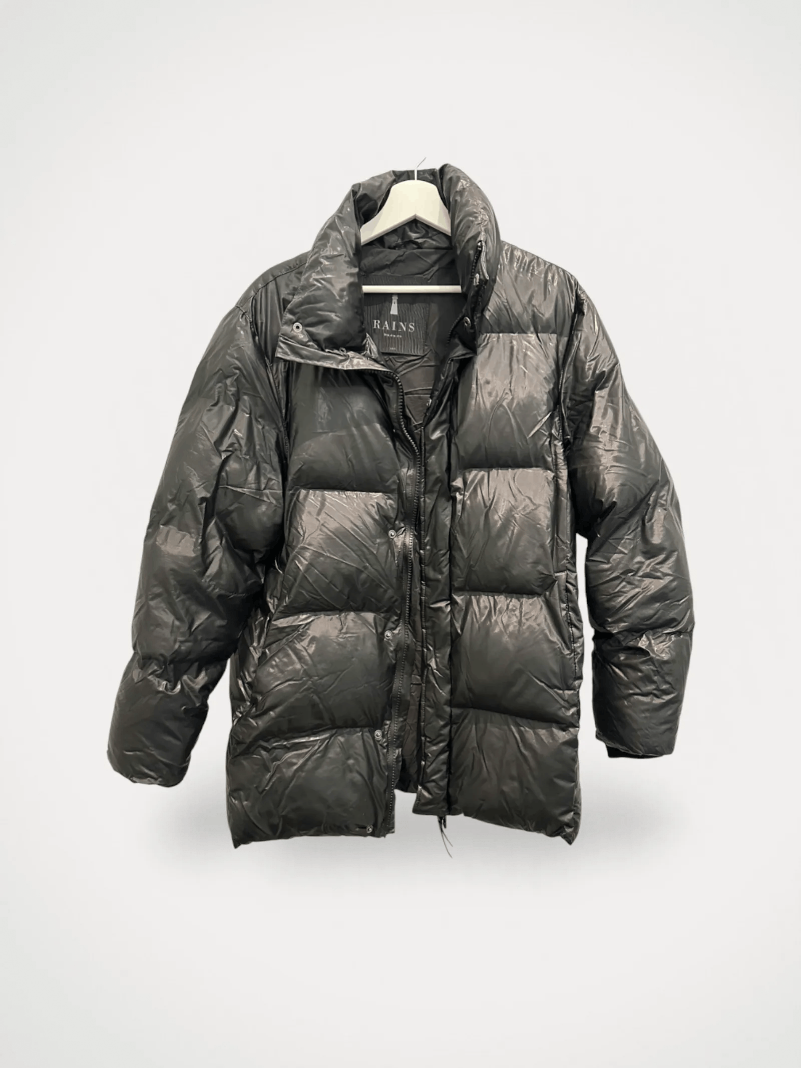 Rains Rains Down Jacket Size XS / US 0-2 / IT 36-38 - 1 Thumbnail
