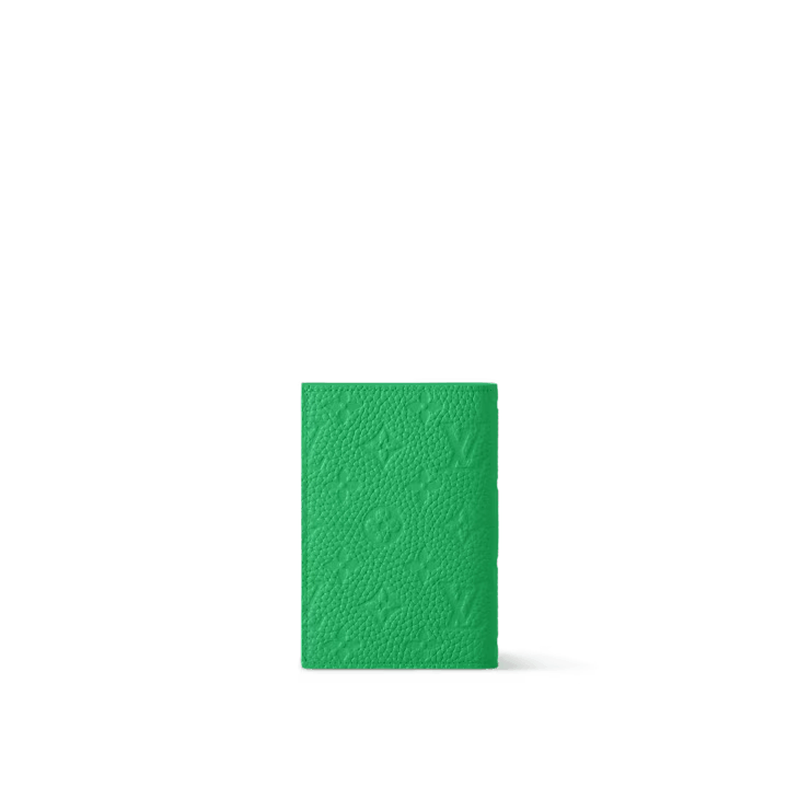 Louis Vuitton Passport Cover Size ONE SIZE - 4 Thumbnail