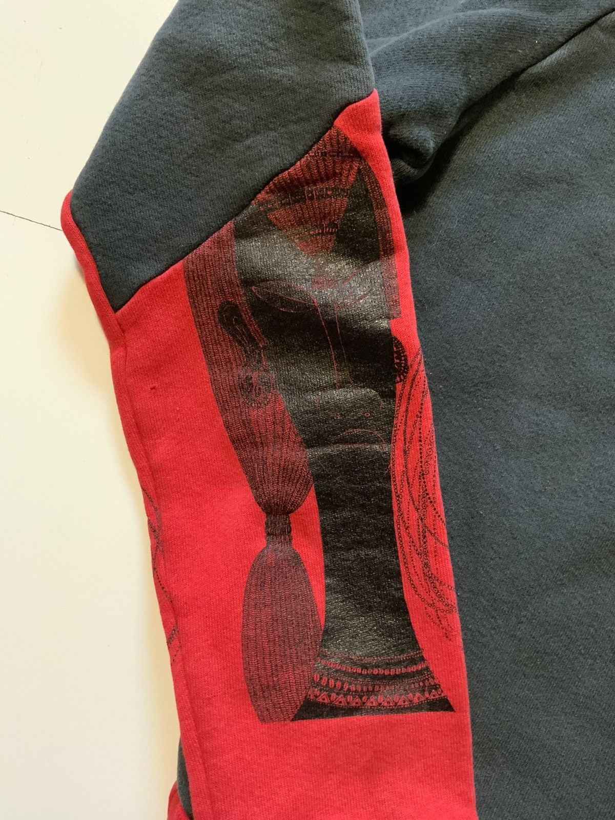 Other Auto Repair Jerry’s Automotive Car Patchwork Zip Hoodie Size US S / EU 44-46 / 1 - 8 Thumbnail