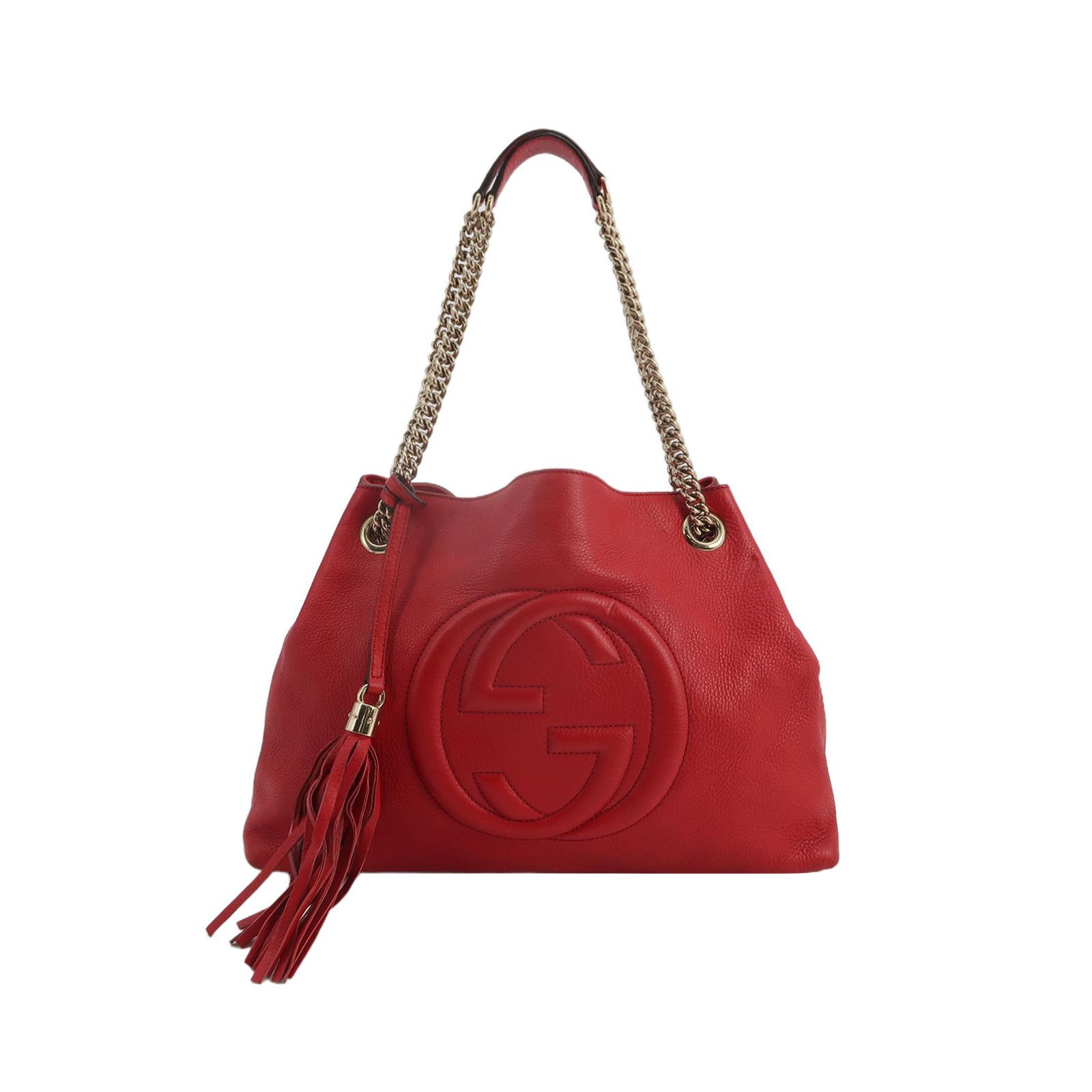 Gucci Gucci Women os Shoulder Bags Size ONE SIZE - 1 Thumbnail