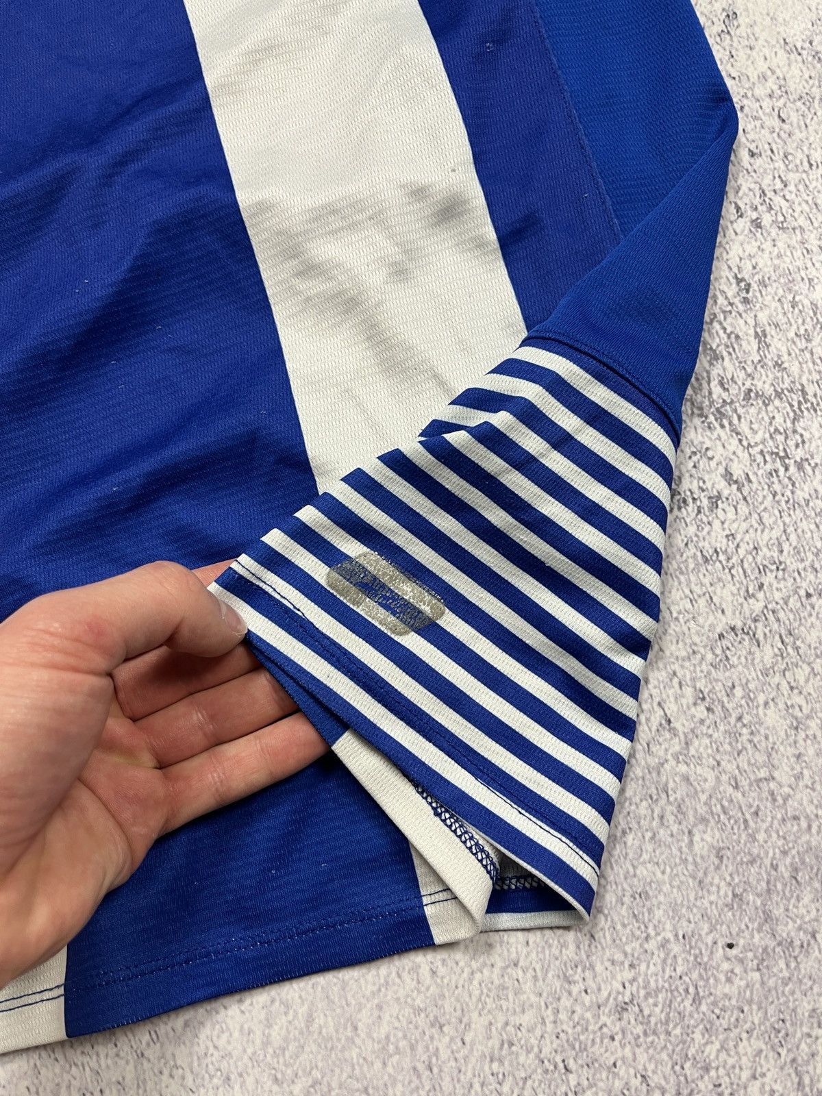 New Balance New Balance FC Porto 2015 Home Soccer Jersey Football Shirt Size US L / EU 52-54 / 3 - 10 Thumbnail
