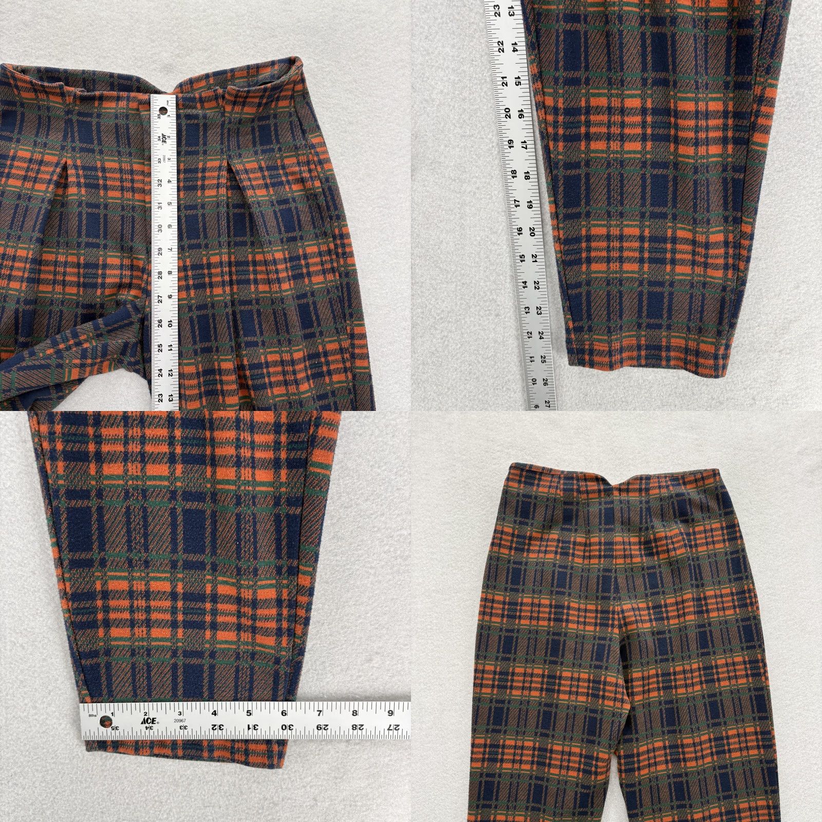 Free People VINTAGE? No. Size 26" / US 2 / IT 38 - 8 Thumbnail