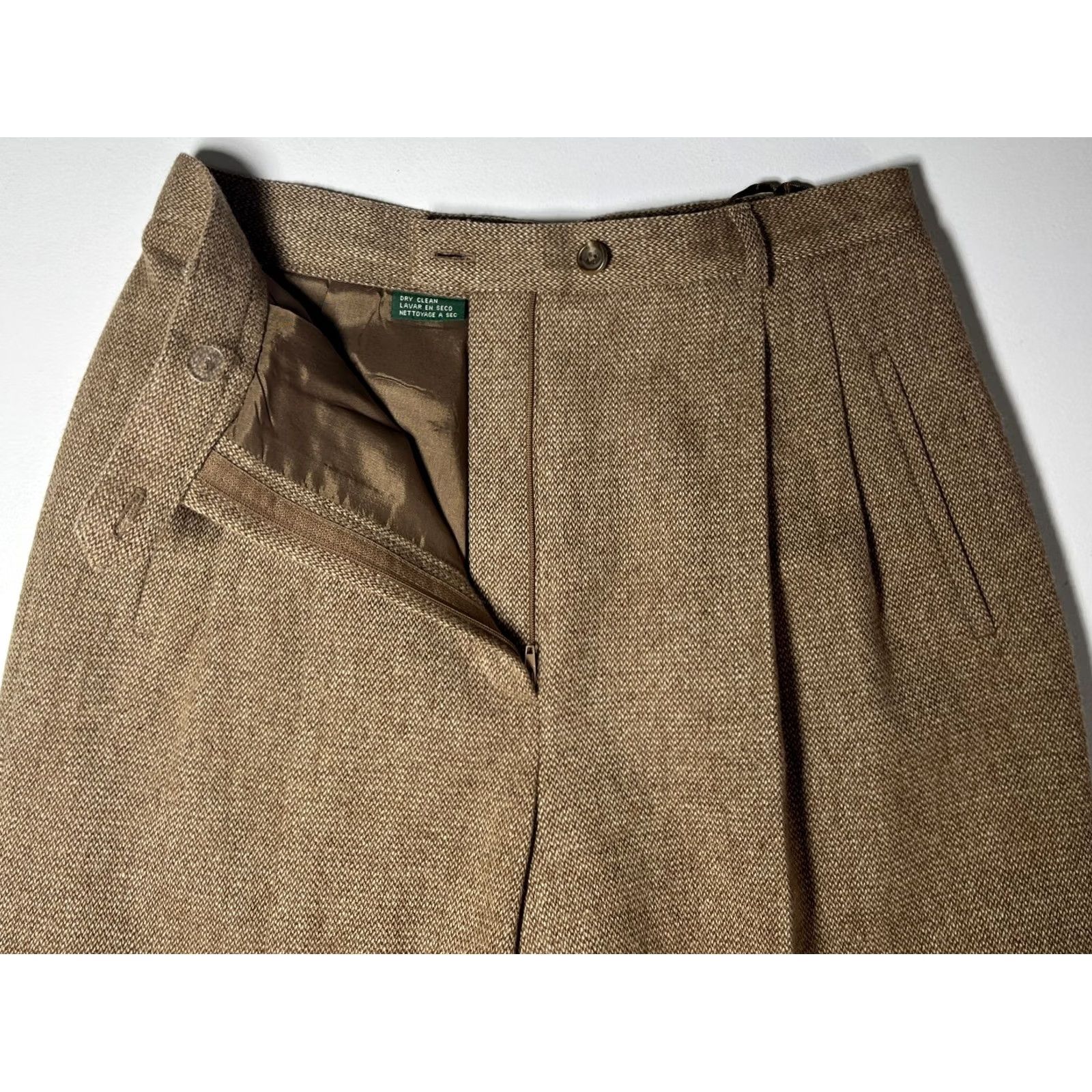Ralph Lauren VINTAGE Lauren Ralph Lauren Pants Shirt? (No) Size 28" / US 6 / IT 42 - 6 Thumbnail