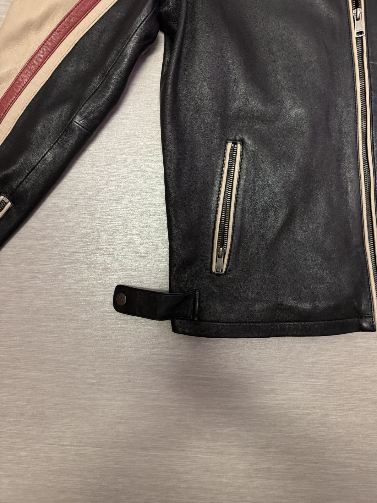 Other DLNYC Leather Jacket Size US M / EU 48-50 / 2 - 6 Thumbnail