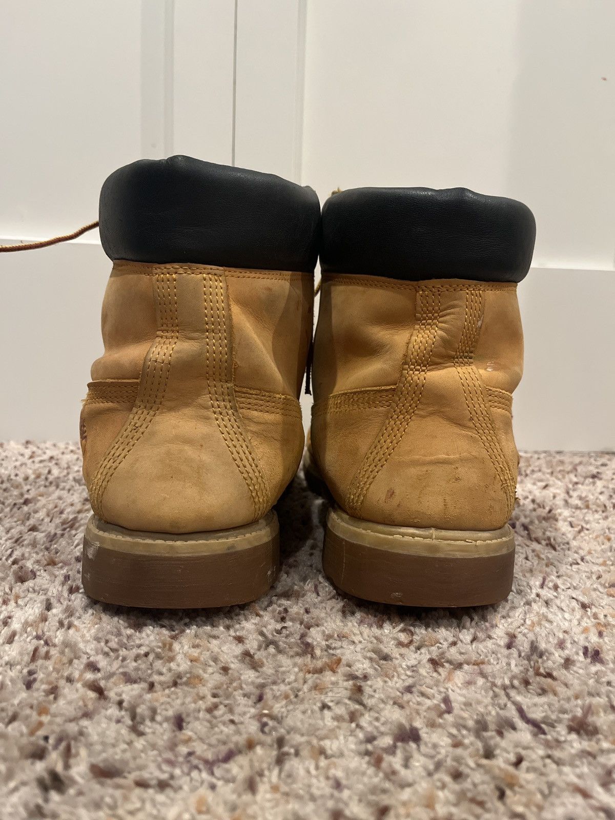 Timberland Timberland boot Size US 13 / EU 46 - 3 Thumbnail