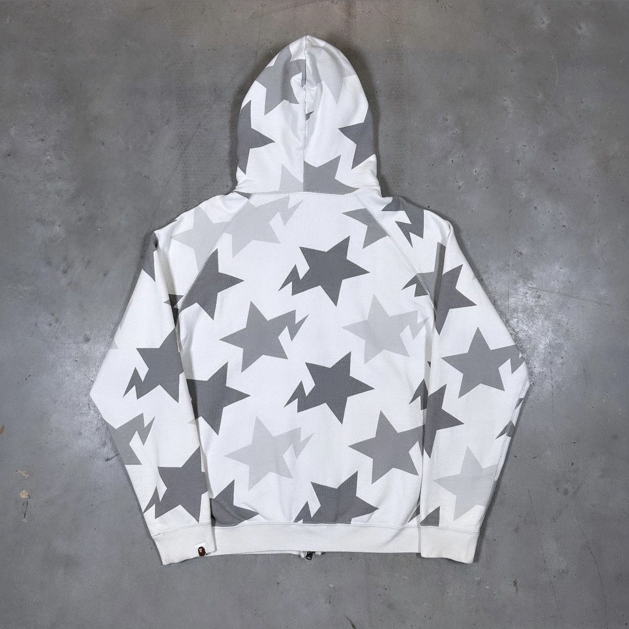 Vapestar Hoodie