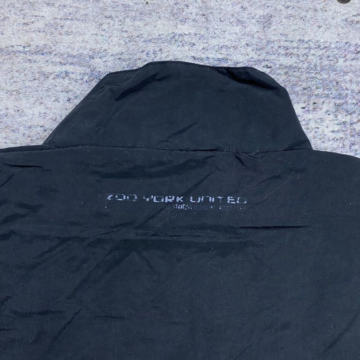 Futura × Zoo York Zoo York x futura laboratories jacket Size US L / EU 52-54 / 3 - 9 Thumbnail