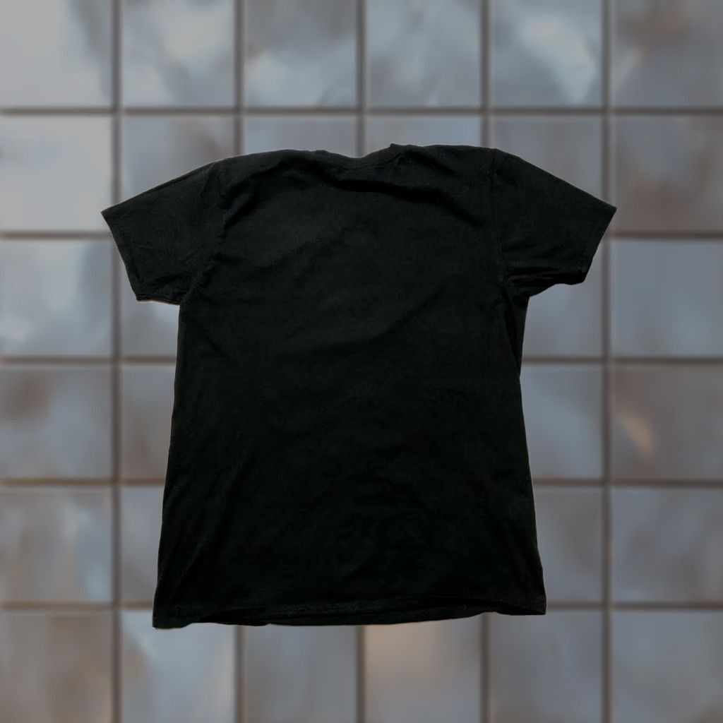 Vintage XO The Weeknd After Hours 12th Hour Do You See Official Merch S/S Crew T-Shirt L Mens Black Crew Neck T-Shirt XS? Size US L / EU 52-54 / 3 - 1 Thumbnail