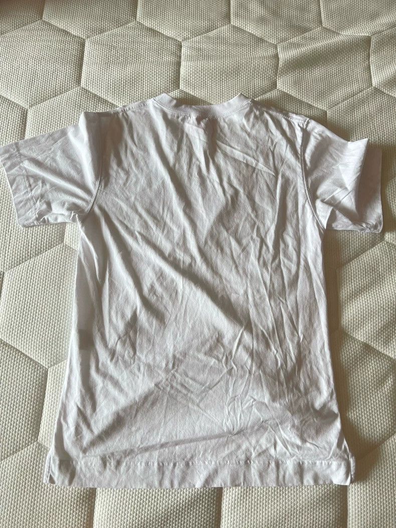 Vivienne Westwood Vivienne Westwood size03 Short sleeve T-shirt Size L / US 10 / IT 46 - 6 Thumbnail