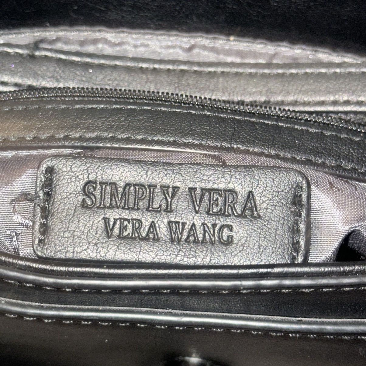 Vera Wang Simply Vera Vera Wang crossbody bag Size ONE SIZE - 7 Thumbnail