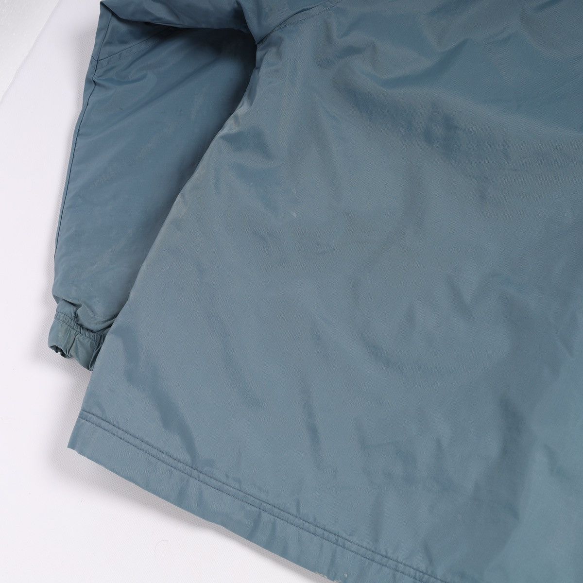 Nike Vintage Nike Anorak 90s Windbreaker Jacket TN Size US XL / EU 56 / 4 - 16 Thumbnail
