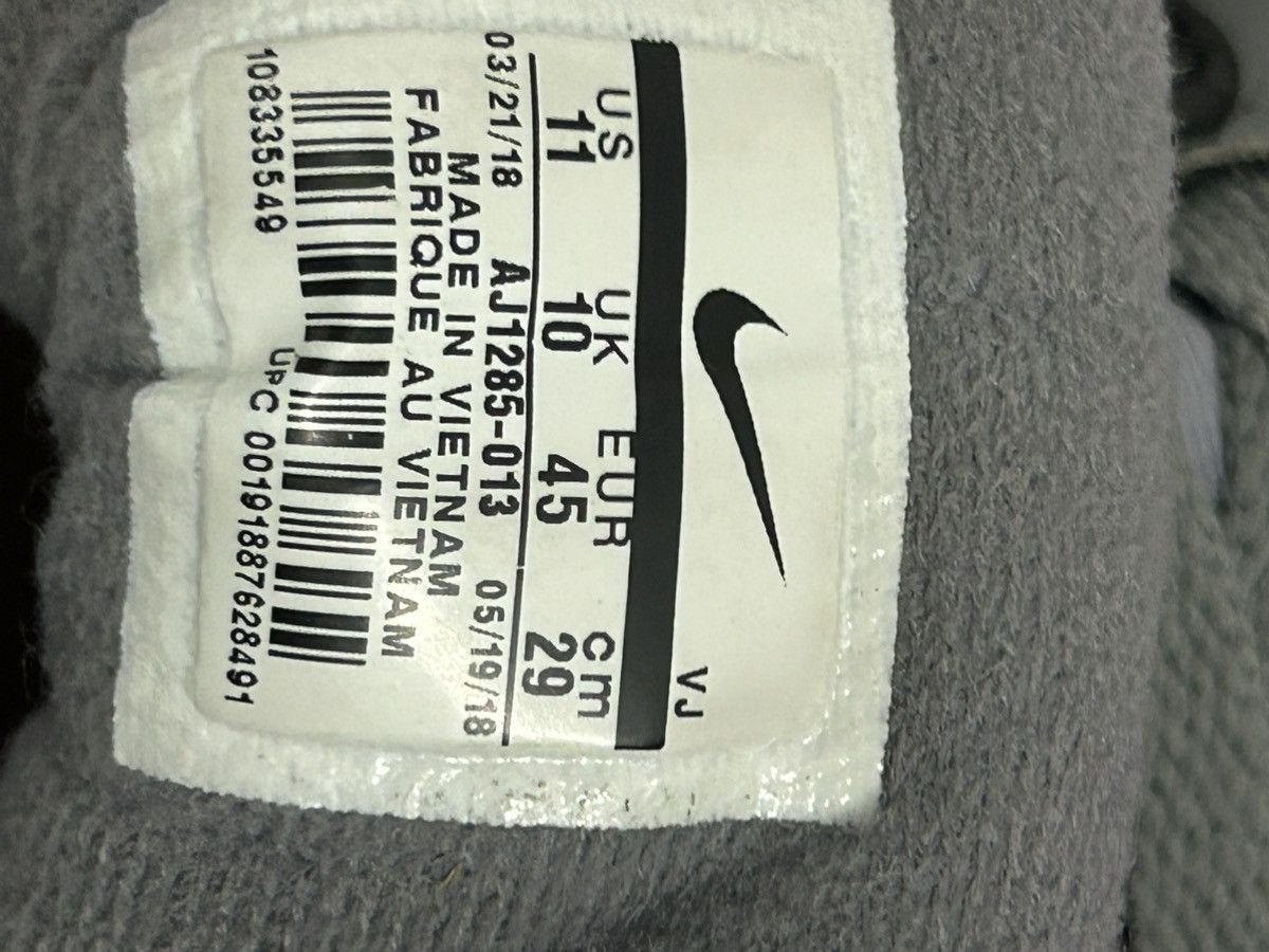 Nike Air max 90 essentisl Size US 11 / EU 44 - 10 Thumbnail