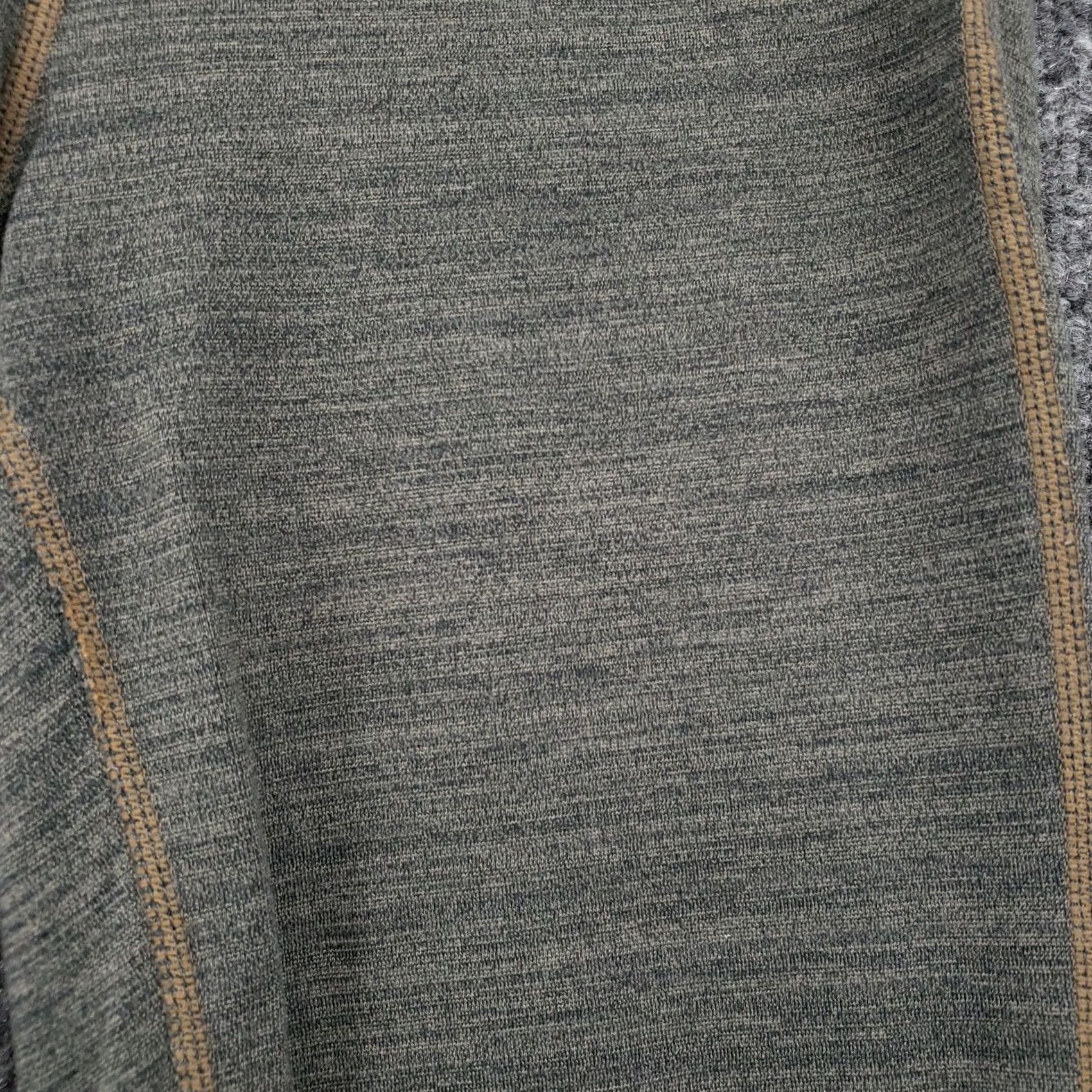 Athleta Athleta Leggings Womens S Gray Space Dye Workout Active Size 28" / US 6 / IT 42 - 5 Thumbnail