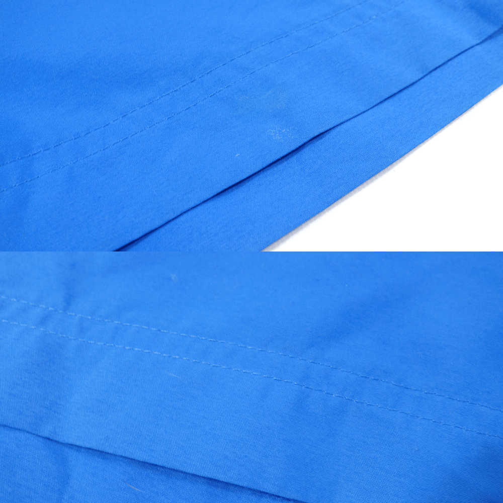 Nike 90S Swoosh Logo Swim Shorts Size US 36 / EU 52 - 5 Thumbnail