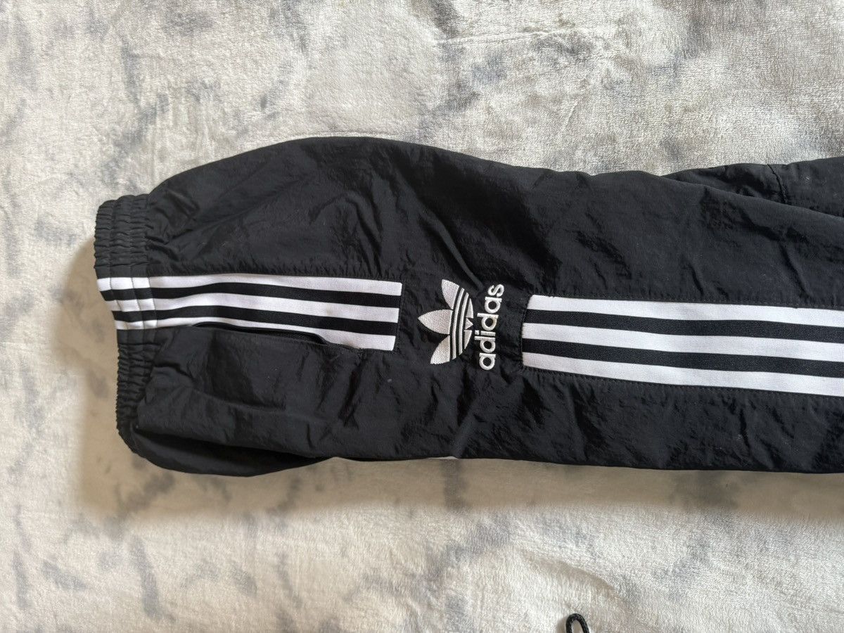 Adidas Adidas Track Pants Size US 30 / EU 46 - 3 Thumbnail