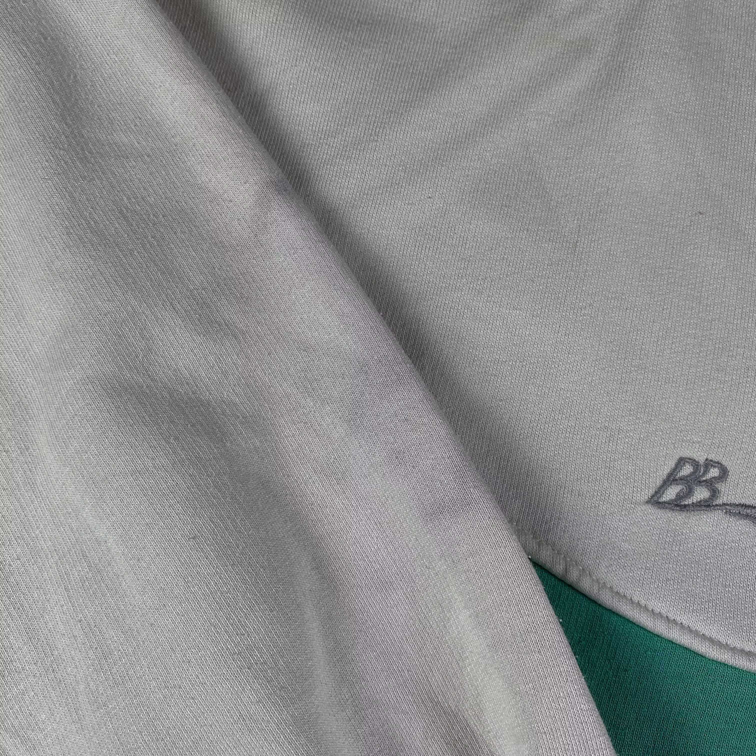 Puma × Vintage Men’s Sweatshirt Long Sleeve Puma Vintage 1/3 Zip Size M Size US M / EU 48-50 / 2 - 5 Thumbnail