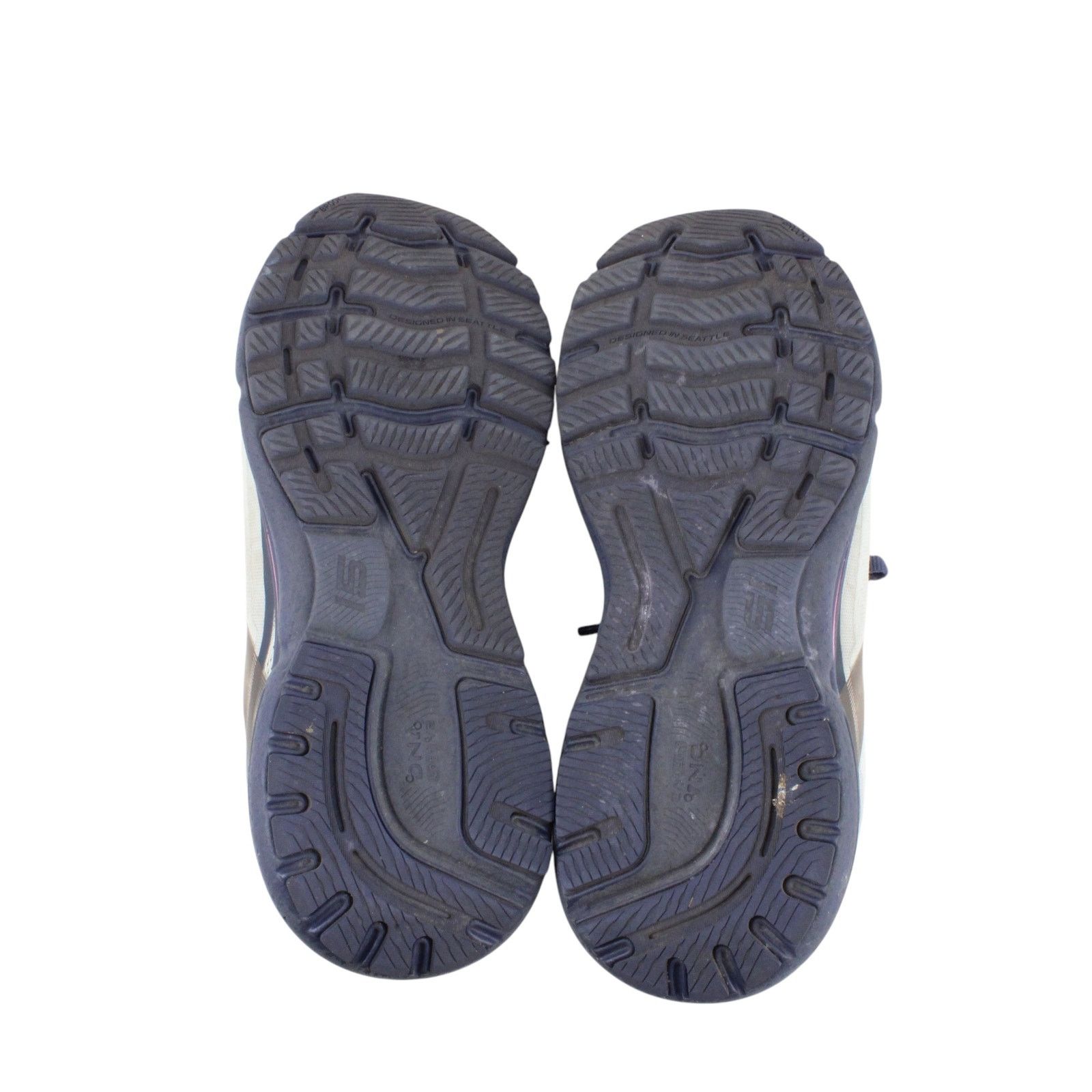 Brooks Brooks Ghost 15 Spa Blue Copper 1203801B492 W Size 9.5 Wide Size US 9.5 / EU 42-43 - 9 Thumbnail