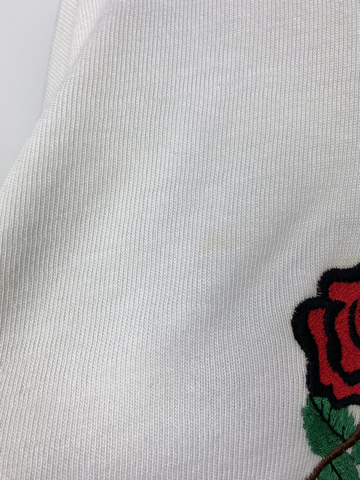 Vintage Vintage 90s England Ireland Connolly Rugby Union Jersey Size US XXL / EU 58 / 5 - 5 Thumbnail