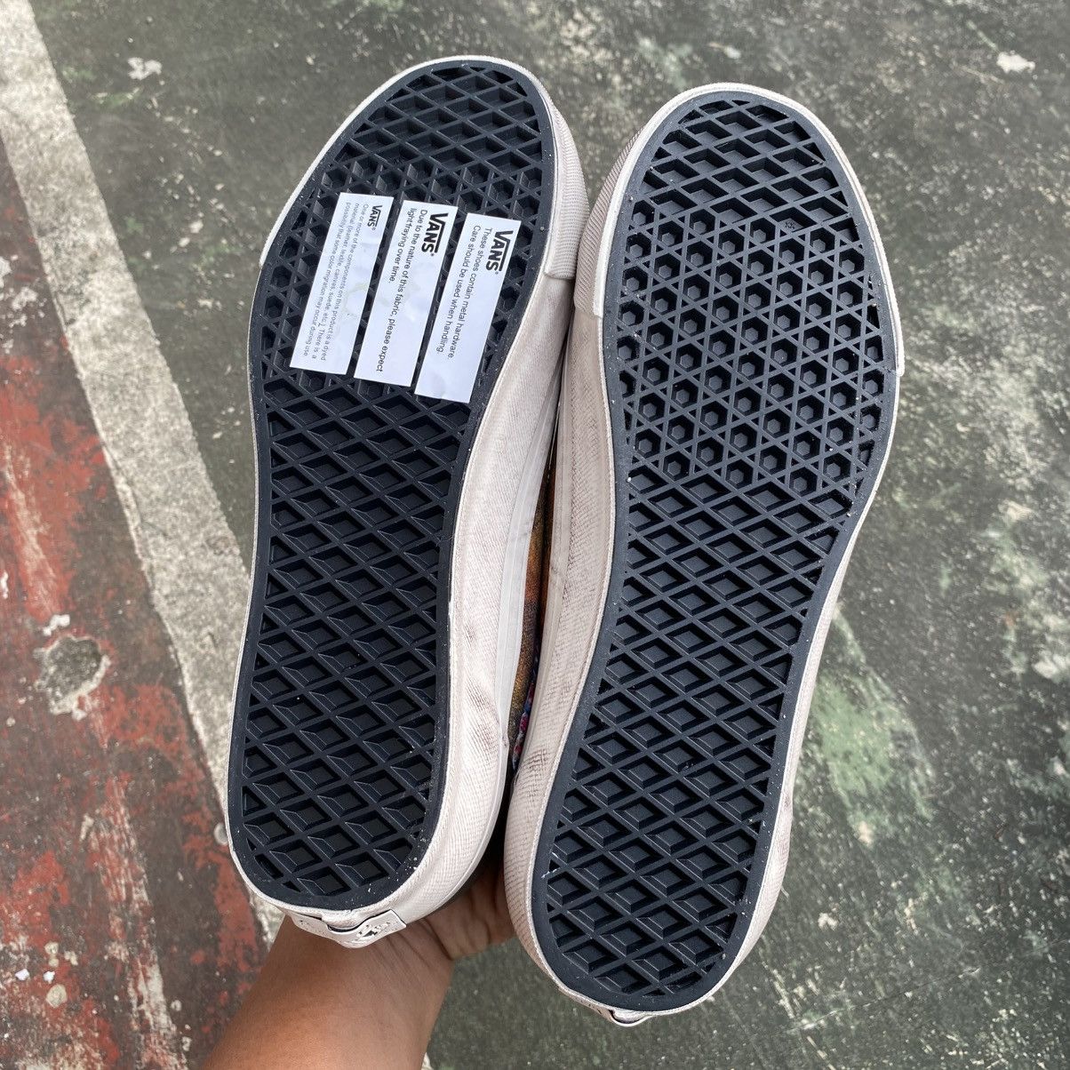 Vans Vans oldskool 36 LX souvenir warm brown Size US 9 / EU 42 - 7 Thumbnail