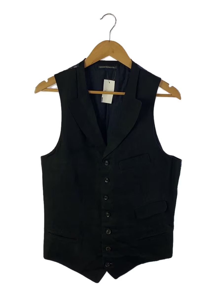 Yohji Yamamoto Yohji Yamamoto Costume D'Homme - Linen 7BS