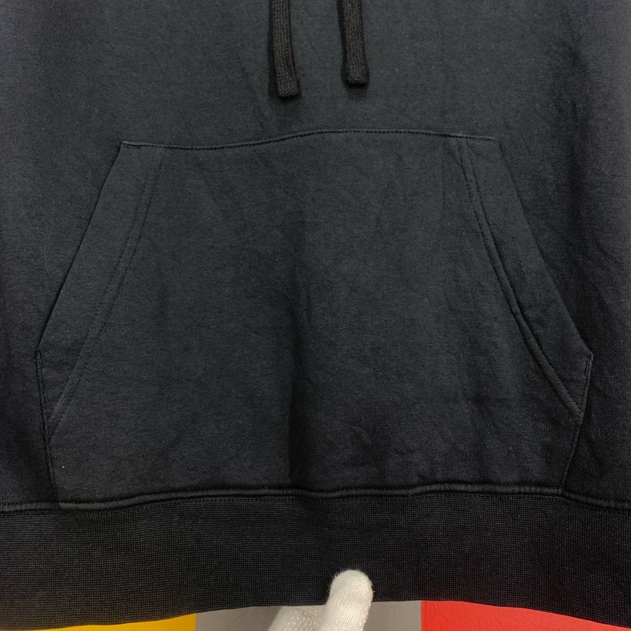 Nike NIKE Hoodie Pullover #2495/K Size US S / EU 44-46 / 1 - 6 Thumbnail
