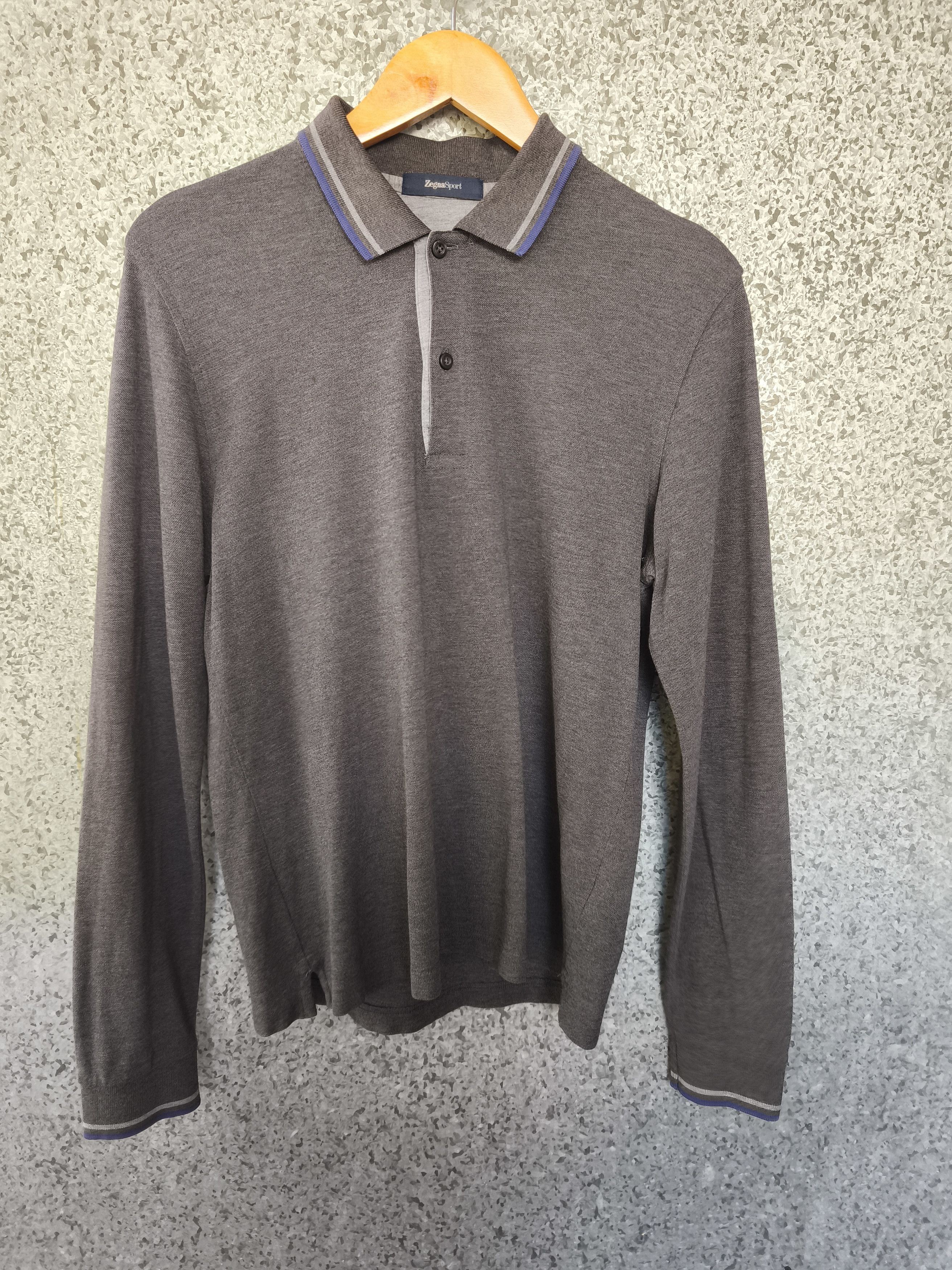 Z Zegna Zegna Sport Size US M / EU 48-50 / 2 - 2 Thumbnail