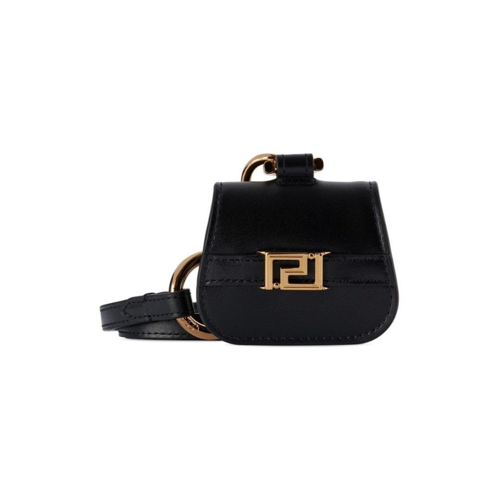 Versace VERSACE Greca Goddess Airpods Pro Case Size ONE SIZE - 1 Thumbnail