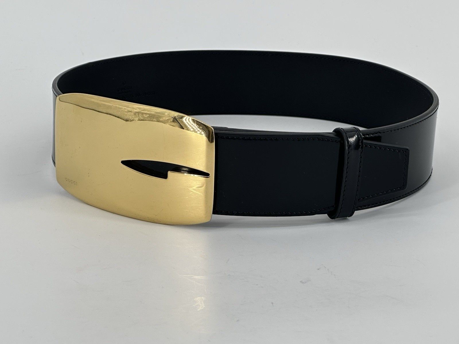 Gucci New Gucci Belt Size-75cm Size ONE SIZE - 8 Thumbnail