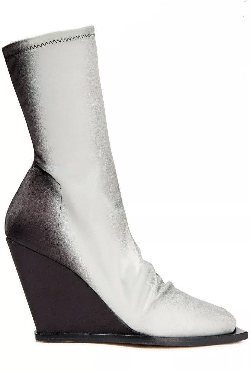 Rick Owens Rick Owens Sample Sock Wedge Size US 11 / IT 41 - 1 Thumbnail