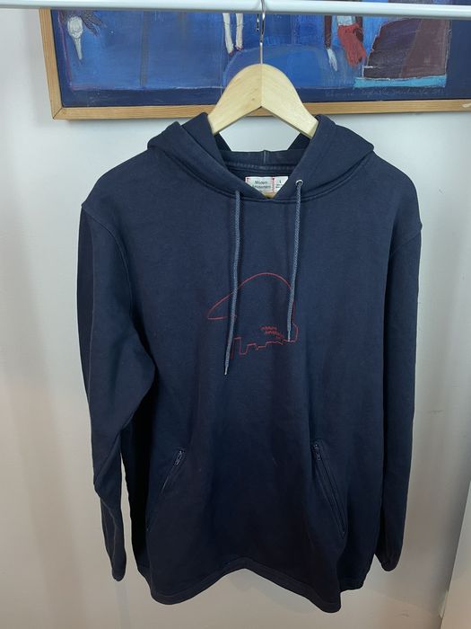 Modern discount amusement hoodie