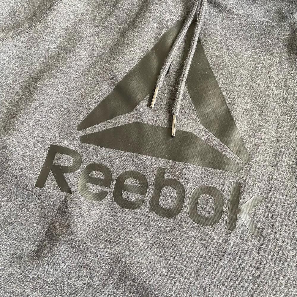 Reebok Reebok Women's Lightweight Hoodie - Stylish & Comfortable Size S / US 4 / IT 40 - 2 Thumbnail