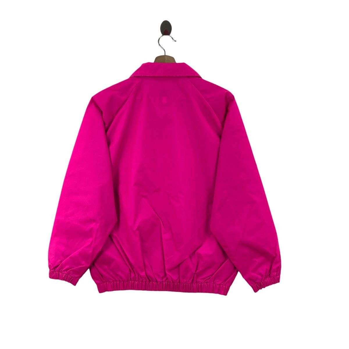 Ferrari Vintage 90s Ferrari Magneti Marelli Racing Jacket Pink M Size US M / EU 48-50 / 2 - 4 Thumbnail