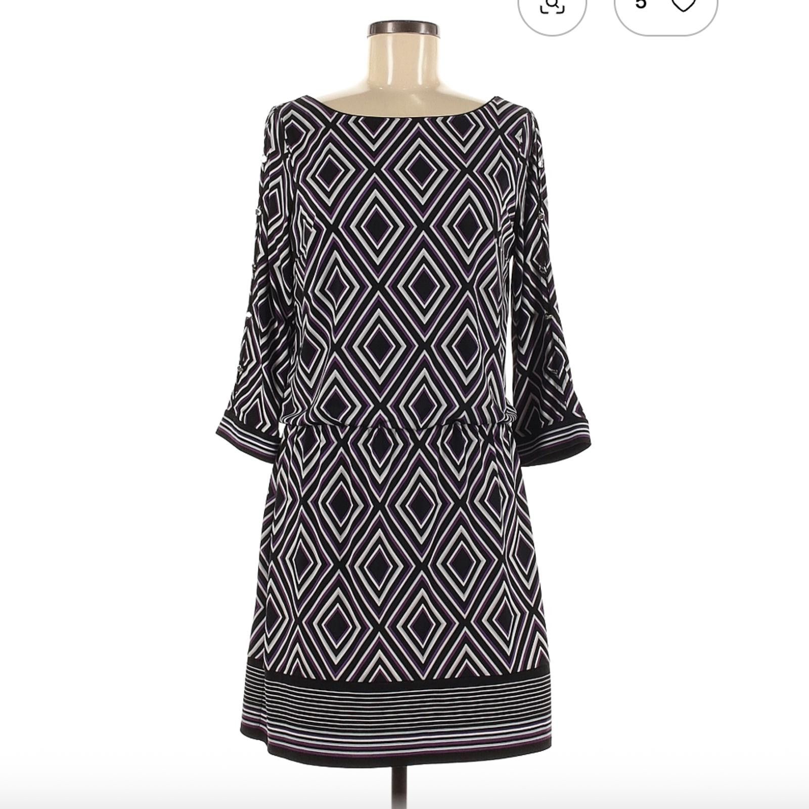 tuckernuck burgundy dress Winetasting Crepe Callahan Shirt Winetasting / XXXL Size:XL (38-40) x 32