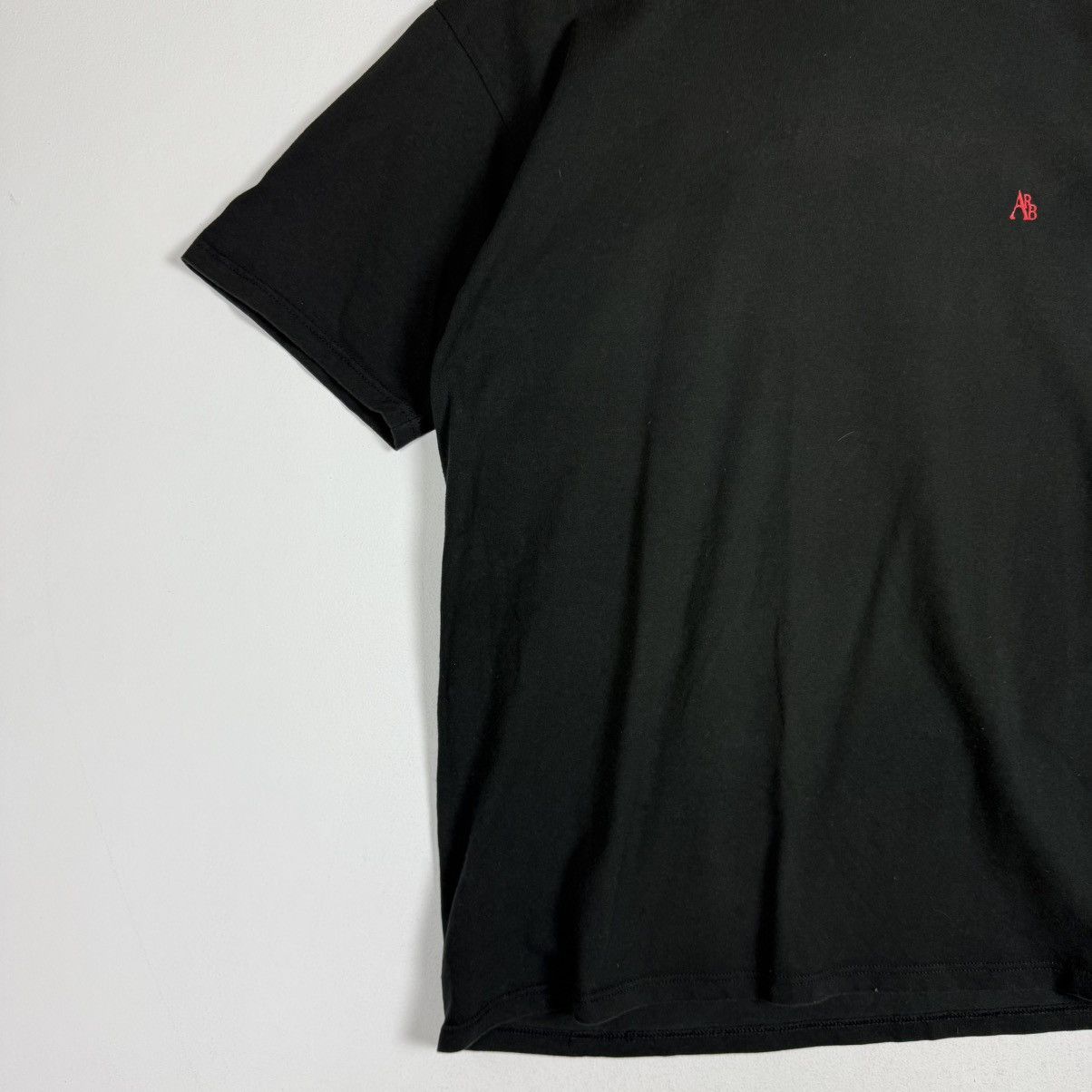 Jerzees Vintage Rock Over Japan ARB Shikoku 1998 Size US M / EU 48-50 / 2 - 3 Thumbnail