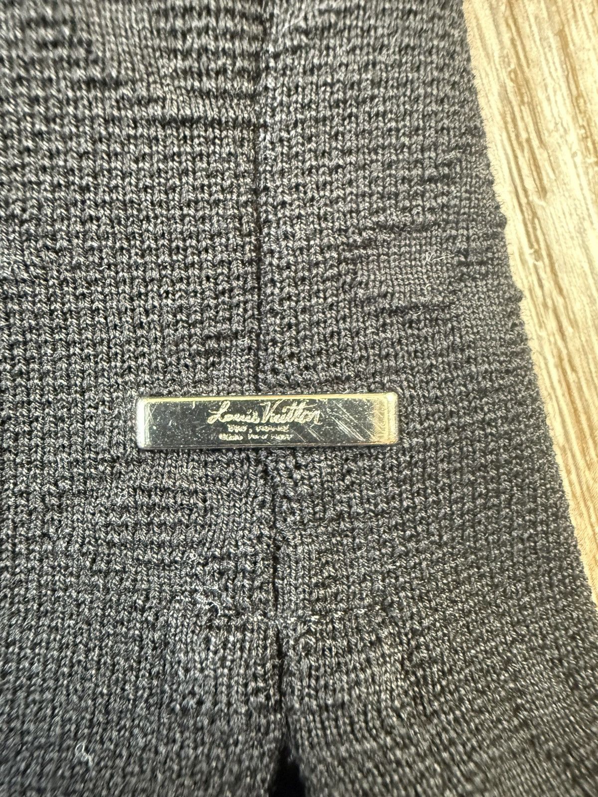 Louis Vuitton Louis Vuitton Signature 3D Pocket Monogram Tee Size US S / EU 44-46 / 1 - 4 Thumbnail