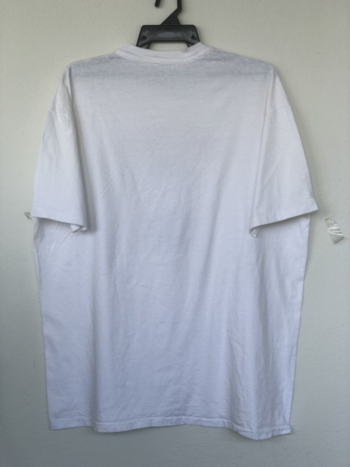 Vintage Vintage 90s SUPER MADDOG Very Rare Tee Size US XL / EU 56 / 4 - 9 Thumbnail