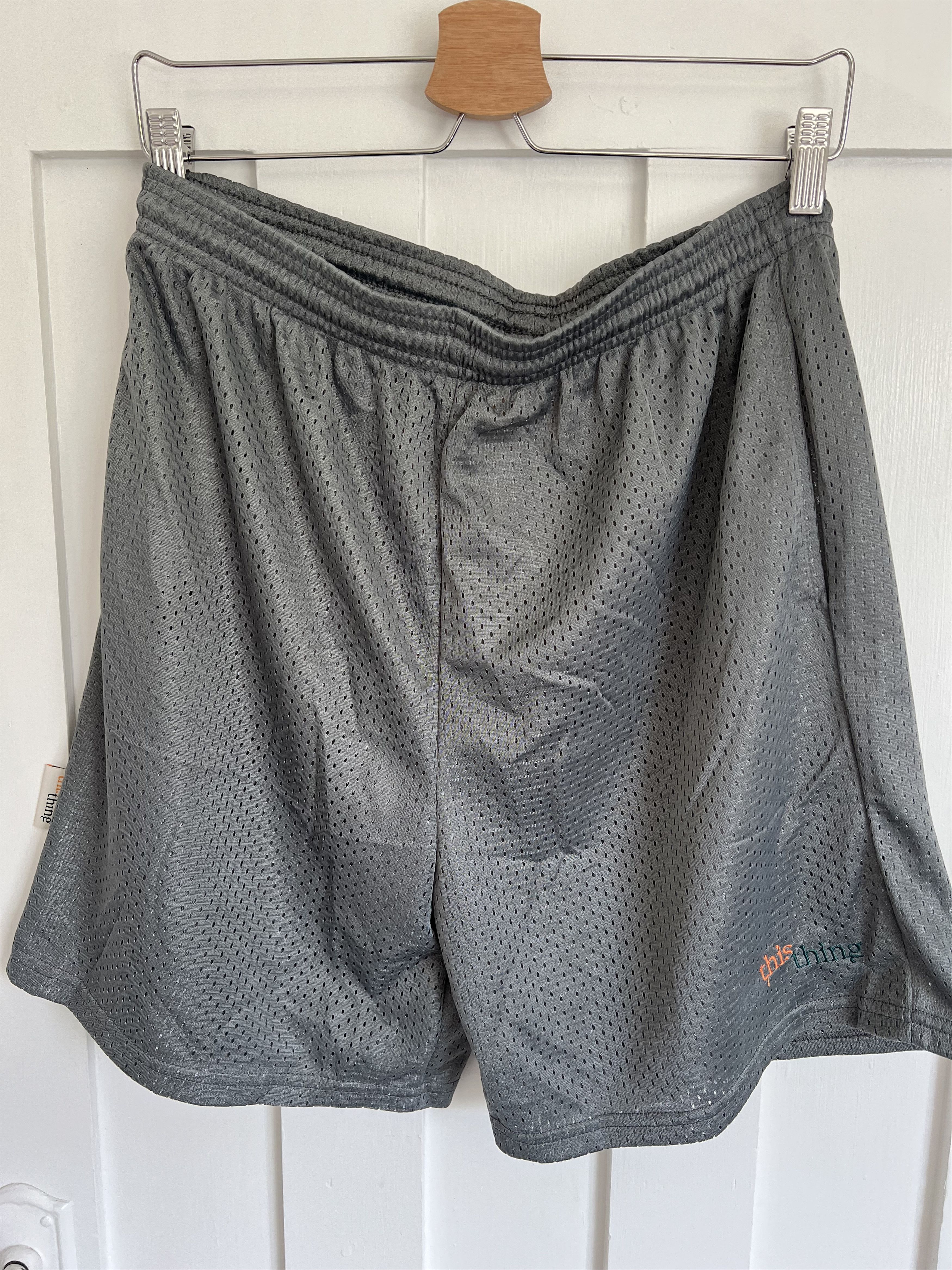 Other This Thing of Ours 'Basketball Shorts' Size US 35 - 1 Thumbnail