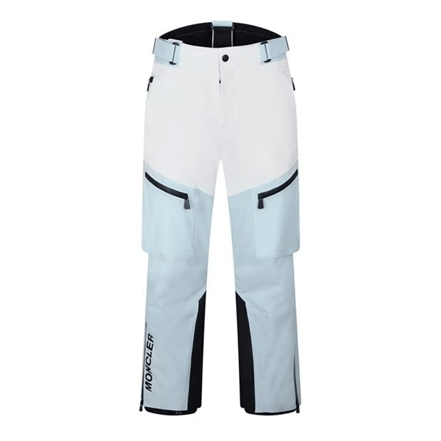 Moncler Fussen Ski Trousers Size US 28 / EU 44 - 1 Thumbnail