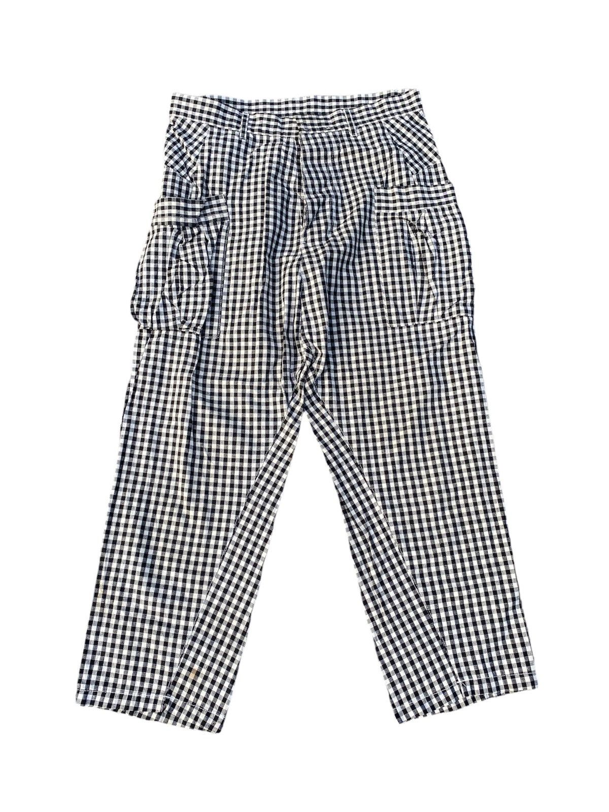 ADAM ET ROPE × Vintage 🔥Made In Japan 🔥 Vintage Adam et Rope Pants Size US 32 / EU 48 - 1 Thumbnail