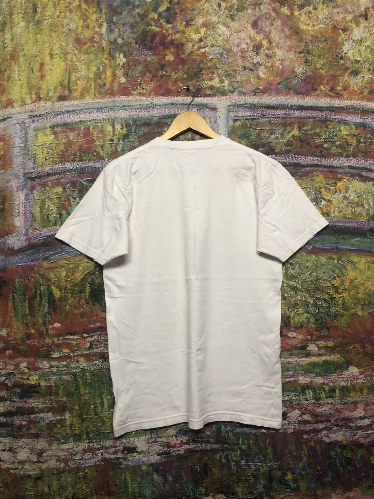 Black Sabbath × Supreme Supreme black sabbath paranoid tee Size US M / EU 48-50 / 2 - 2 Thumbnail