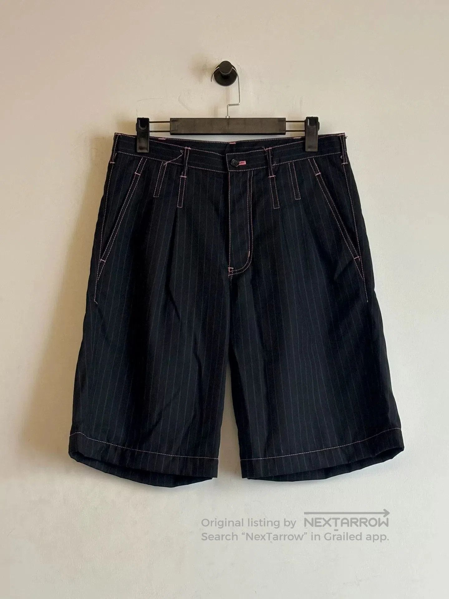 Comme des Garcons Homme Deux comme des garcons spring summer suit. Size US S / EU 44-46 / 1 - 6 Thumbnail
