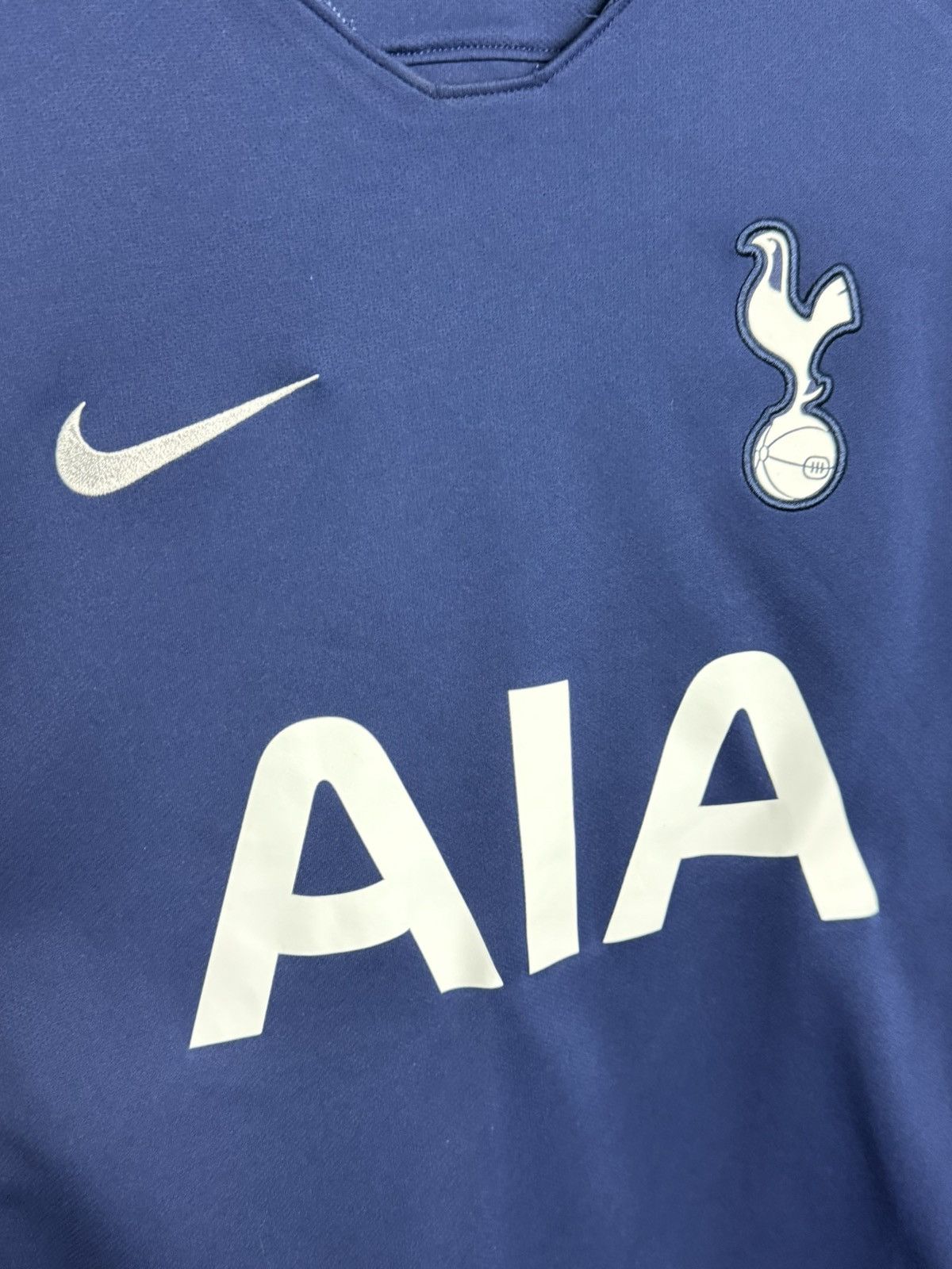 Nike Tottenham Hotspur 18/19 Away Football Jersey Size US S / EU 44-46 / 1 - 3 Thumbnail