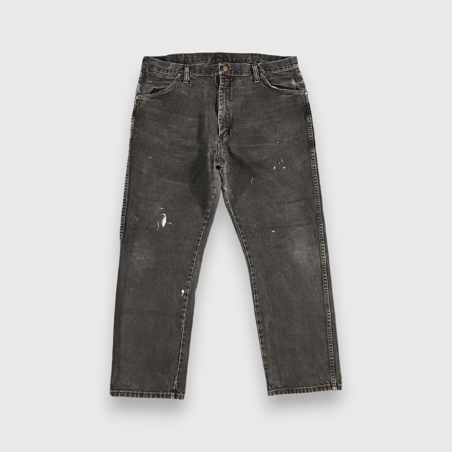 Vintage Wrangler Earth Tone Jeans-J2196